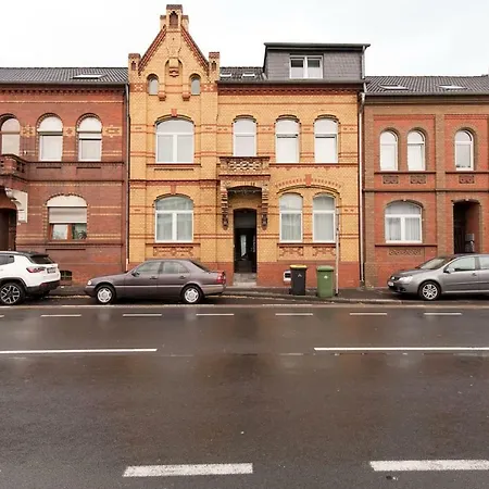 New York · Chillinghouse # 4, 3 Min. Vom Ice, Netflix, Garten Apartment