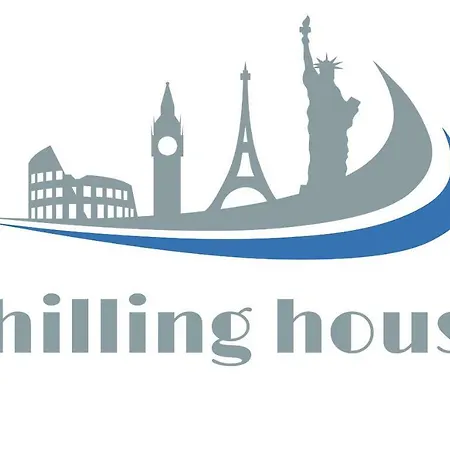 Apartment New York - Chillinghouse # 4, 3 Min. Vom Ice, Netflix, Garten