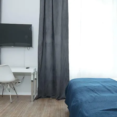 New York · Chillinghouse # 4, 3 Min. Vom Ice, Netflix, Garten Siegburg