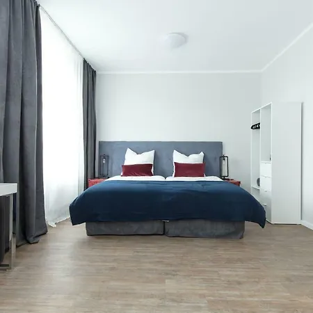 New York - Chillinghouse # 4, 3 Min. Vom Ice, Netflix, Garten Apartment