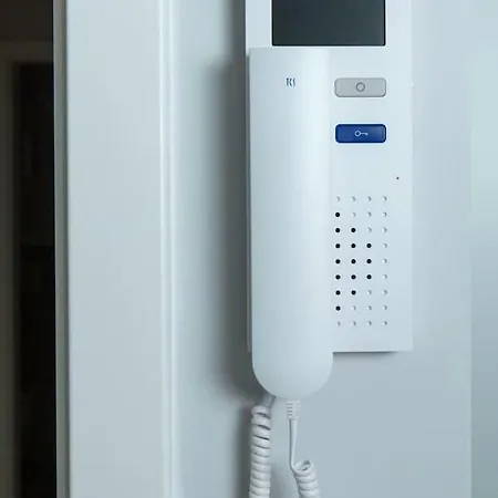 New York - Chillinghouse # 4, 3 Min. Vom Ice, Netflix, Garten Апартаменты *