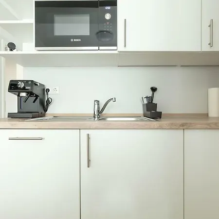 New York · Chillinghouse # 4, 3 Min. Vom Ice, Netflix, Garten Apartment *