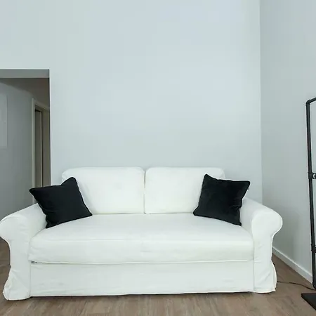 New York - Chillinghouse # 4, 3 Min. Vom Ice, Netflix, Garten Апартаменты *