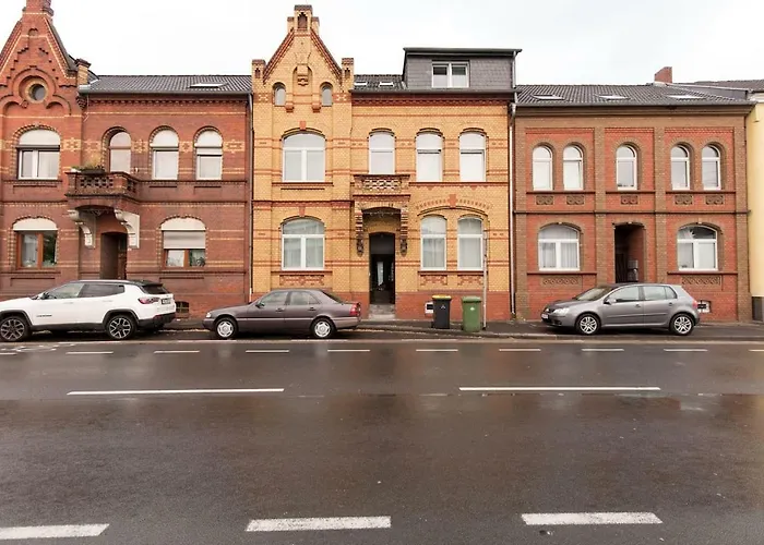 New York · Chillinghouse # 4, 3 Min. Vom Ice, Netflix, Garten Apartment