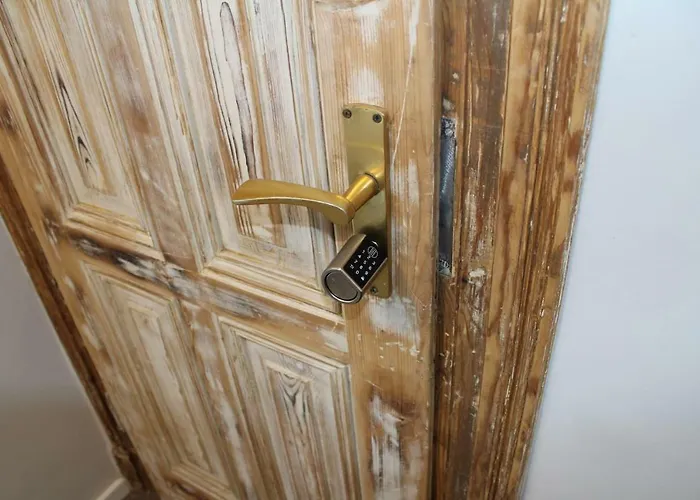 Appartamento New York - Chillinghouse # 4, 3 Min. Vom Ice, Netflix, Garten *