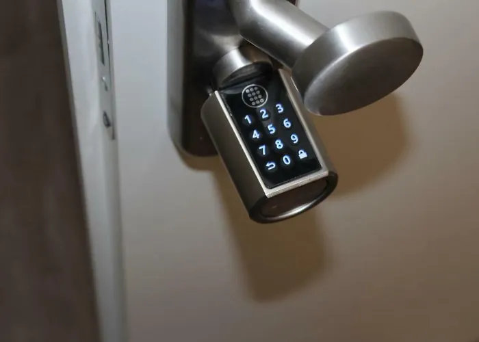 Appartamento New York - Chillinghouse # 4, 3 Min. Vom Ice, Netflix, Garten