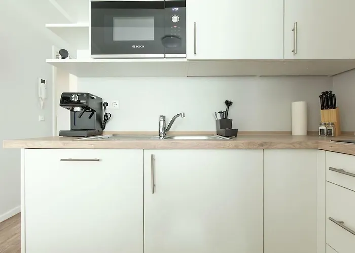 New York · Chillinghouse # 4, 3 Min. Vom Ice, Netflix, Garten Apartment *